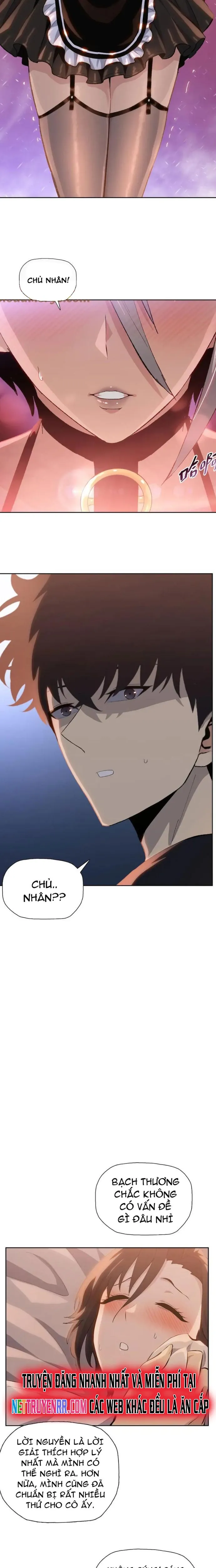 Kẻ Tàn Nhẫn Ngày Tận Thế: Bắt Đầu Dự Trữ Hàng Tỉ Tấn Vật Tư: Chapter 56