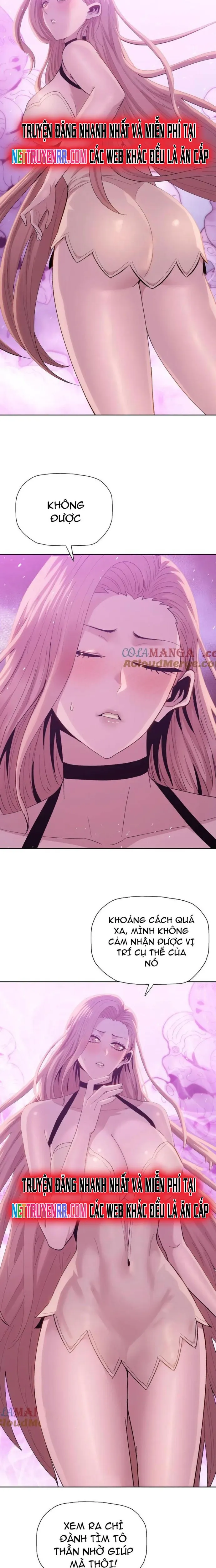 Kẻ Tàn Nhẫn Ngày Tận Thế: Bắt Đầu Dự Trữ Hàng Tỉ Tấn Vật Tư: Chapter 56