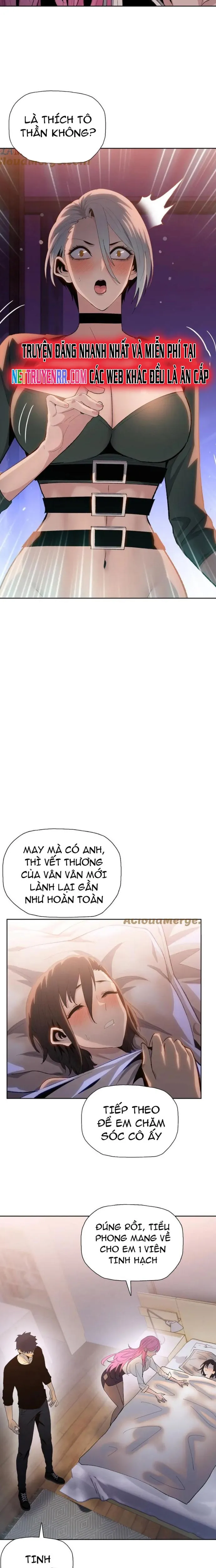 Kẻ Tàn Nhẫn Ngày Tận Thế: Bắt Đầu Dự Trữ Hàng Tỉ Tấn Vật Tư: Chapter 56