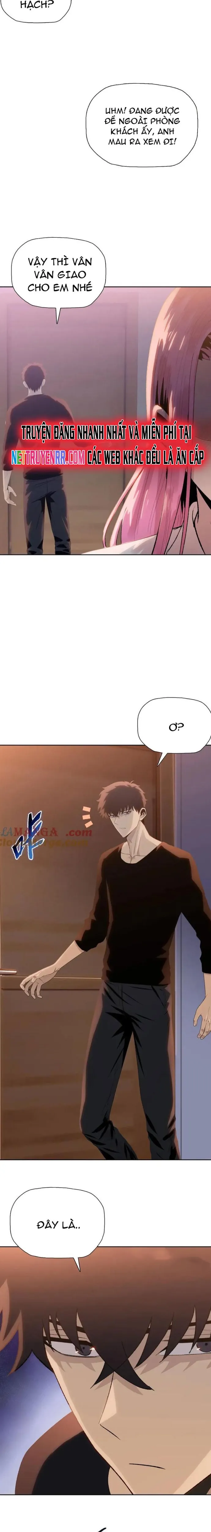 Kẻ Tàn Nhẫn Ngày Tận Thế: Bắt Đầu Dự Trữ Hàng Tỉ Tấn Vật Tư: Chapter 56