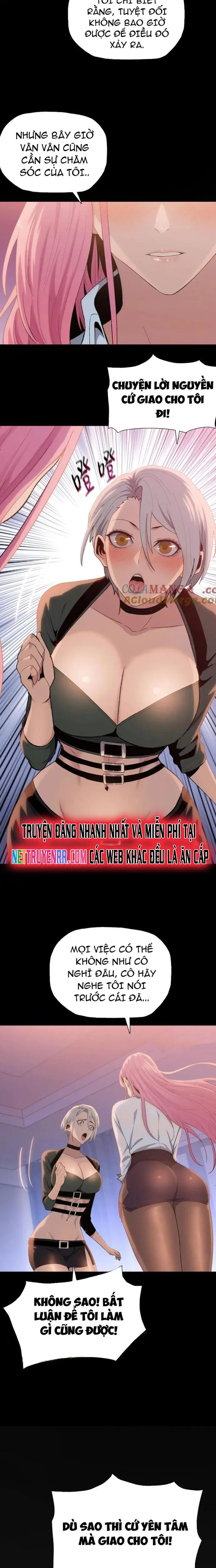 Kẻ Tàn Nhẫn Ngày Tận Thế: Bắt Đầu Dự Trữ Hàng Tỉ Tấn Vật Tư: Chapter 56