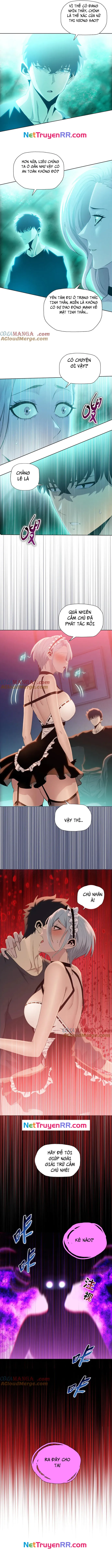 Kẻ Tàn Nhẫn Ngày Tận Thế: Bắt Đầu Dự Trữ Hàng Tỉ Tấn Vật Tư: Chapter 57