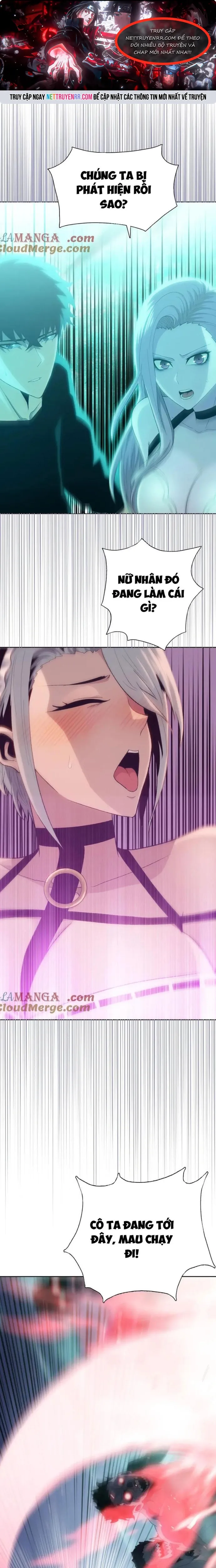 Kẻ Tàn Nhẫn Ngày Tận Thế: Bắt Đầu Dự Trữ Hàng Tỉ Tấn Vật Tư: Chapter 58