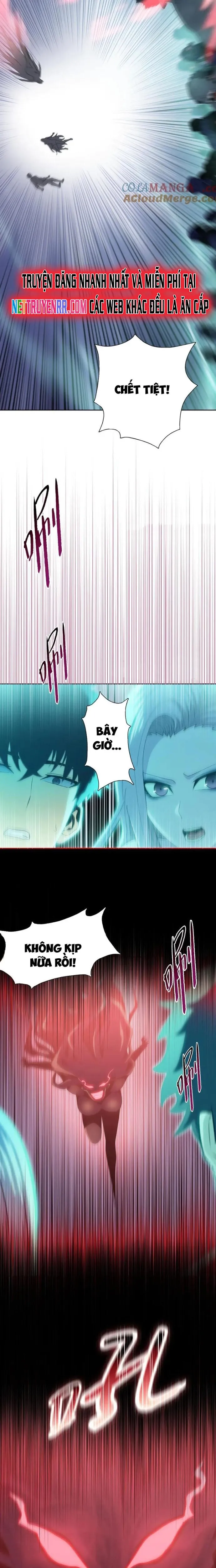 Kẻ Tàn Nhẫn Ngày Tận Thế: Bắt Đầu Dự Trữ Hàng Tỉ Tấn Vật Tư: Chapter 58