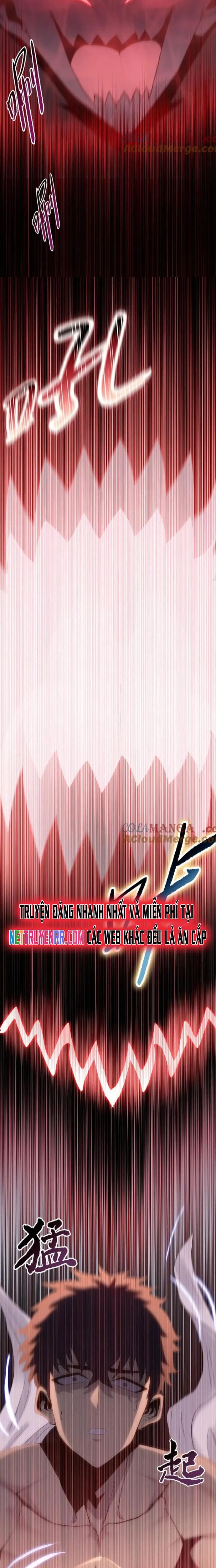 Kẻ Tàn Nhẫn Ngày Tận Thế: Bắt Đầu Dự Trữ Hàng Tỉ Tấn Vật Tư: Chapter 58