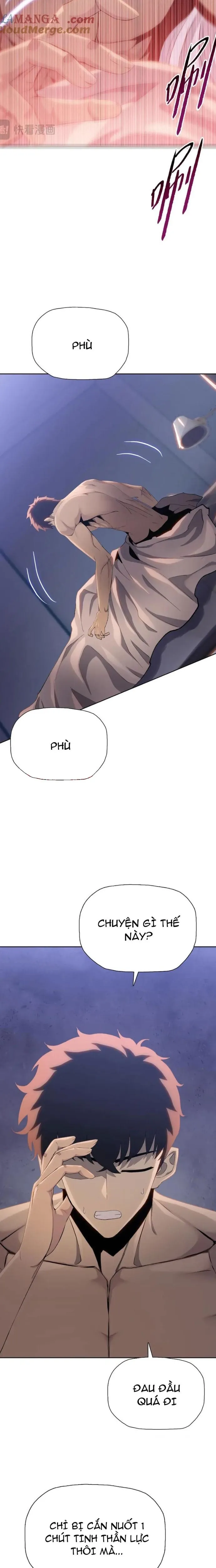 Kẻ Tàn Nhẫn Ngày Tận Thế: Bắt Đầu Dự Trữ Hàng Tỉ Tấn Vật Tư: Chapter 58