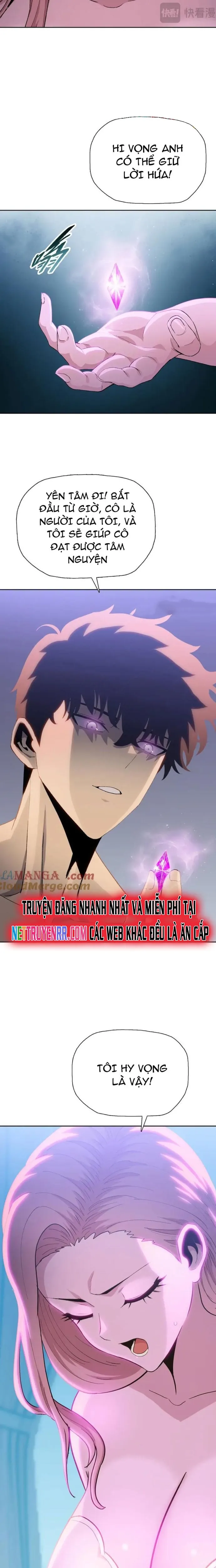 Kẻ Tàn Nhẫn Ngày Tận Thế: Bắt Đầu Dự Trữ Hàng Tỉ Tấn Vật Tư: Chapter 58