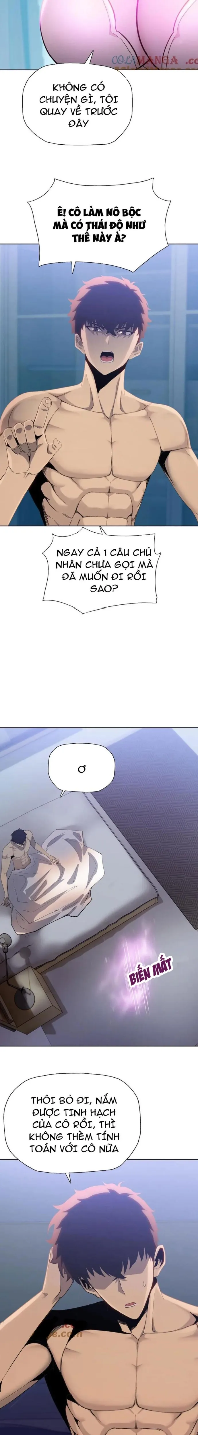 Kẻ Tàn Nhẫn Ngày Tận Thế: Bắt Đầu Dự Trữ Hàng Tỉ Tấn Vật Tư: Chapter 58