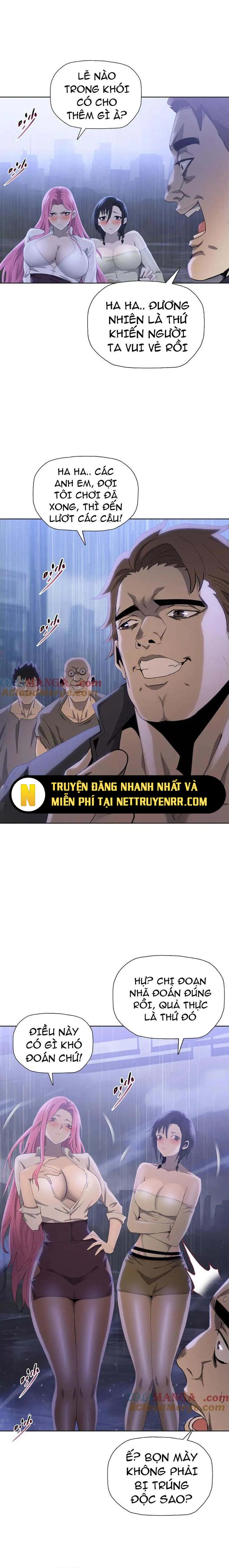 Kẻ Tàn Nhẫn Ngày Tận Thế: Bắt Đầu Dự Trữ Hàng Tỉ Tấn Vật Tư: Chapter 59