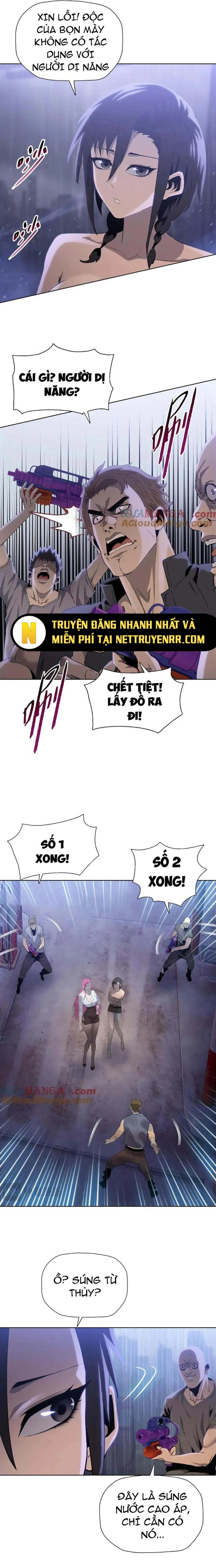 Kẻ Tàn Nhẫn Ngày Tận Thế: Bắt Đầu Dự Trữ Hàng Tỉ Tấn Vật Tư: Chapter 59