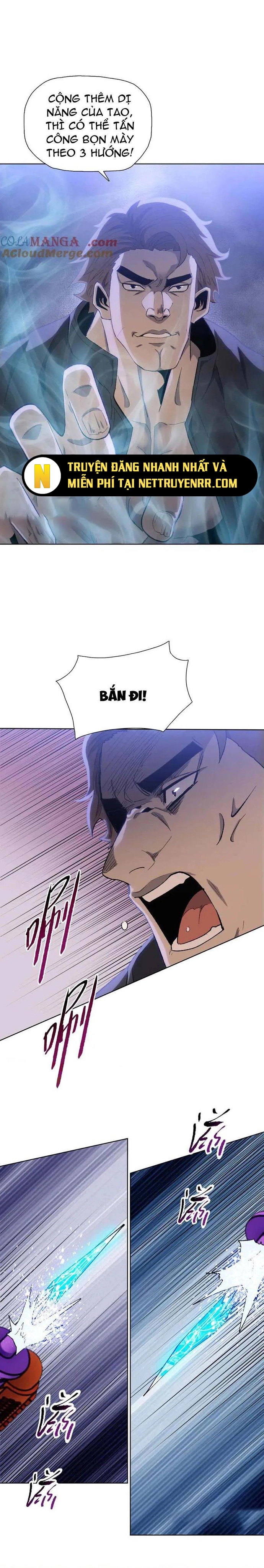 Kẻ Tàn Nhẫn Ngày Tận Thế: Bắt Đầu Dự Trữ Hàng Tỉ Tấn Vật Tư: Chapter 59