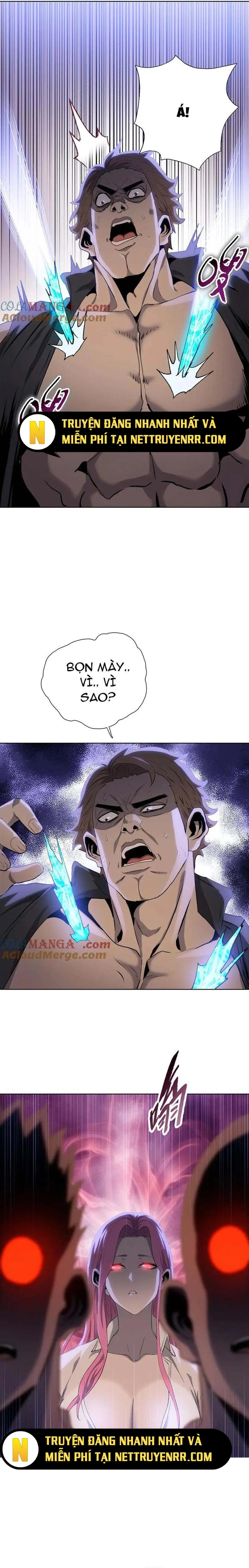 Kẻ Tàn Nhẫn Ngày Tận Thế: Bắt Đầu Dự Trữ Hàng Tỉ Tấn Vật Tư: Chapter 59