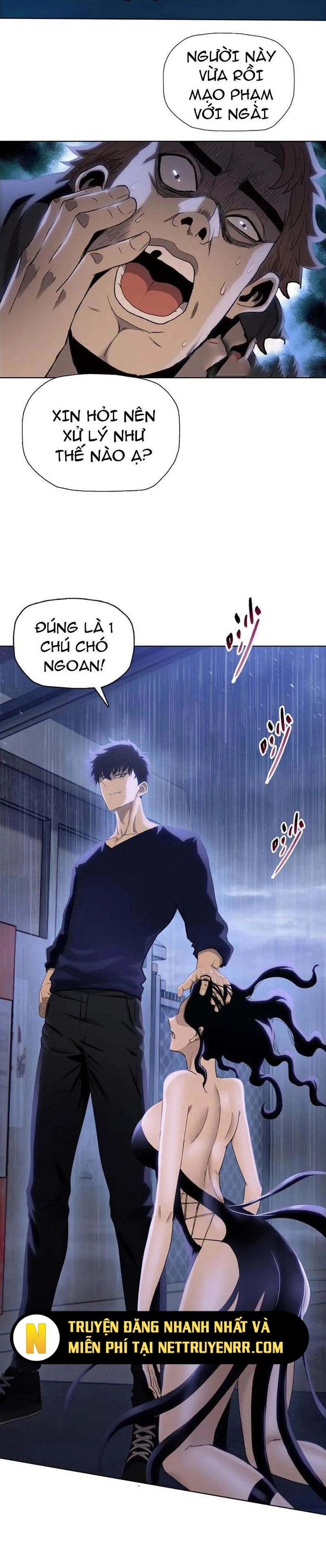 Kẻ Tàn Nhẫn Ngày Tận Thế: Bắt Đầu Dự Trữ Hàng Tỉ Tấn Vật Tư: Chapter 59