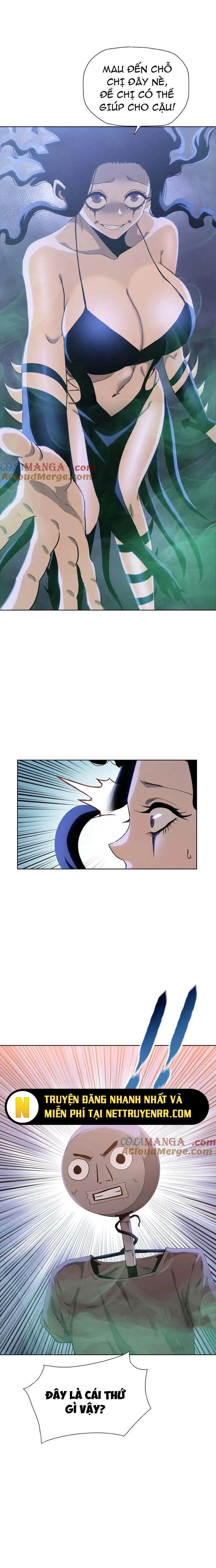 Kẻ Tàn Nhẫn Ngày Tận Thế: Bắt Đầu Dự Trữ Hàng Tỉ Tấn Vật Tư: Chapter 59