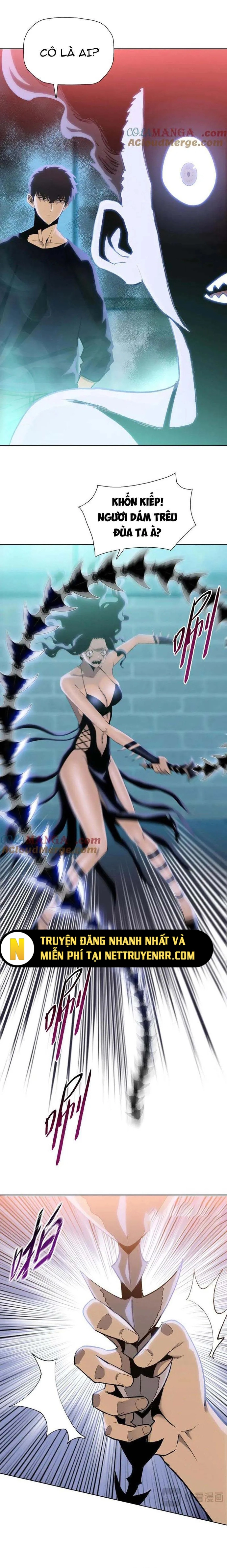 Kẻ Tàn Nhẫn Ngày Tận Thế: Bắt Đầu Dự Trữ Hàng Tỉ Tấn Vật Tư: Chapter 59