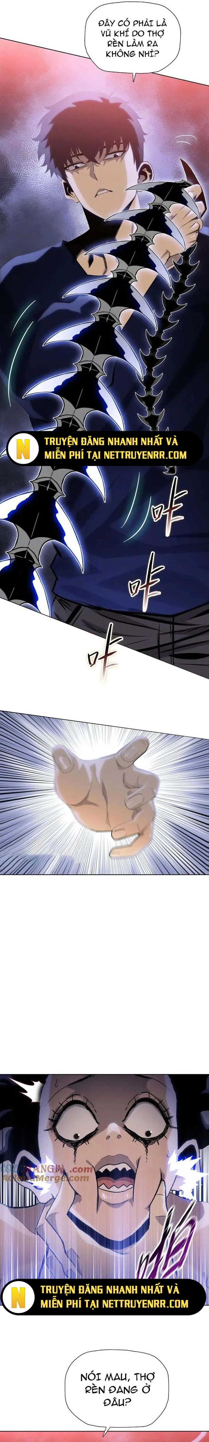 Kẻ Tàn Nhẫn Ngày Tận Thế: Bắt Đầu Dự Trữ Hàng Tỉ Tấn Vật Tư: Chapter 59