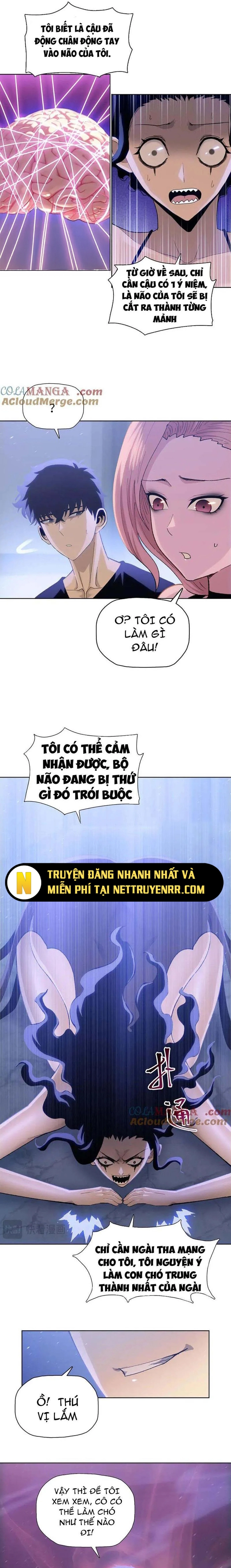 Kẻ Tàn Nhẫn Ngày Tận Thế: Bắt Đầu Dự Trữ Hàng Tỉ Tấn Vật Tư: Chapter 59