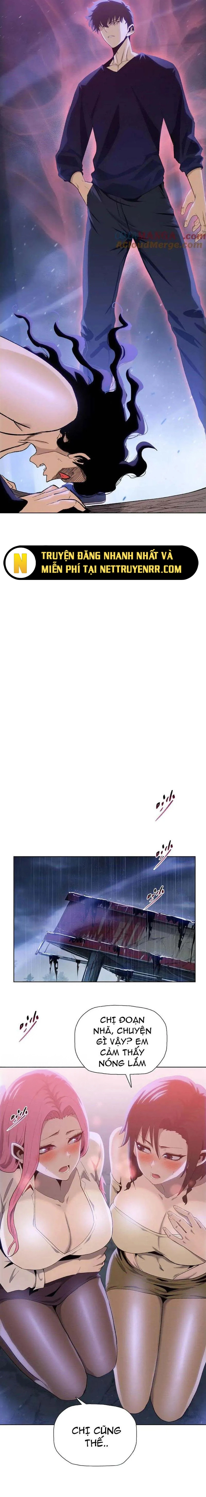 Kẻ Tàn Nhẫn Ngày Tận Thế: Bắt Đầu Dự Trữ Hàng Tỉ Tấn Vật Tư: Chapter 59