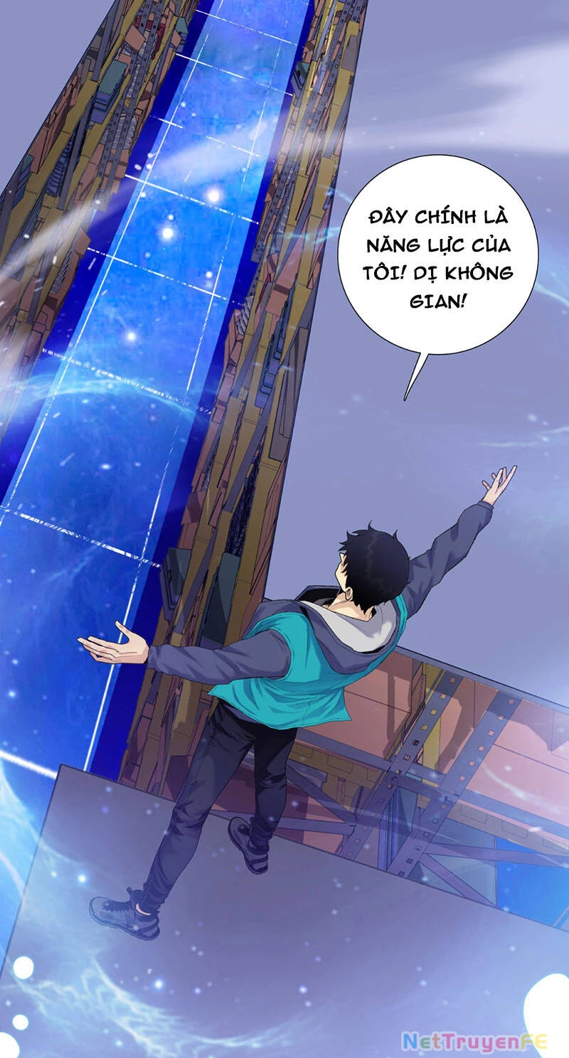 Kẻ Tàn Nhẫn Ngày Tận Thế: Bắt Đầu Dự Trữ Hàng Tỷ Tấn Vật Tư: Chapter 1