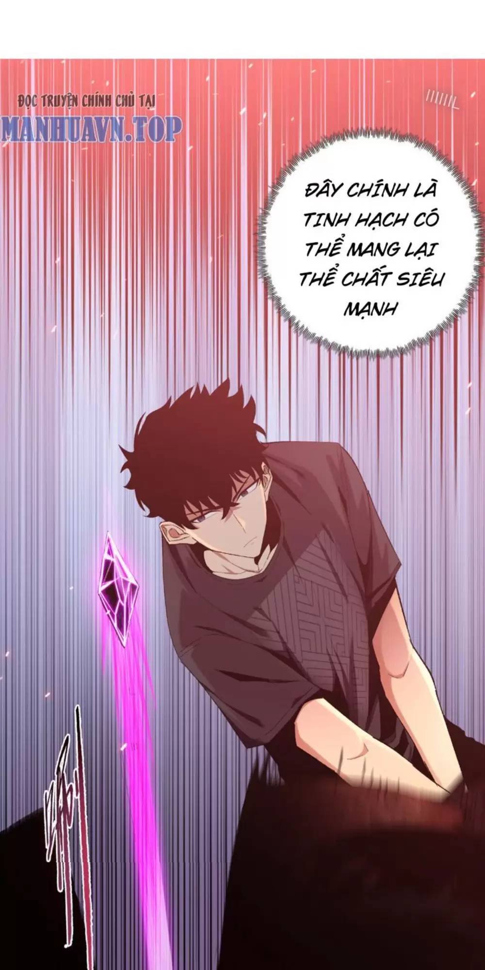 Kẻ Tàn Nhẫn Ngày Tận Thế: Bắt Đầu Dự Trữ Hàng Tỷ Tấn Vật Tư: Chapter 10