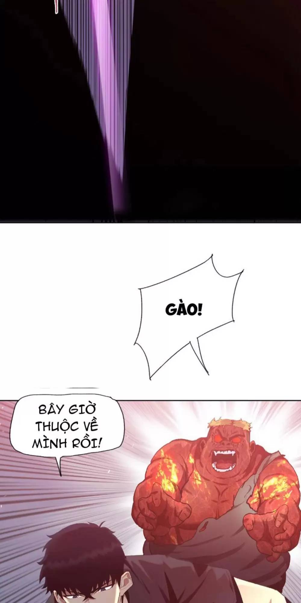 Kẻ Tàn Nhẫn Ngày Tận Thế: Bắt Đầu Dự Trữ Hàng Tỷ Tấn Vật Tư: Chapter 10