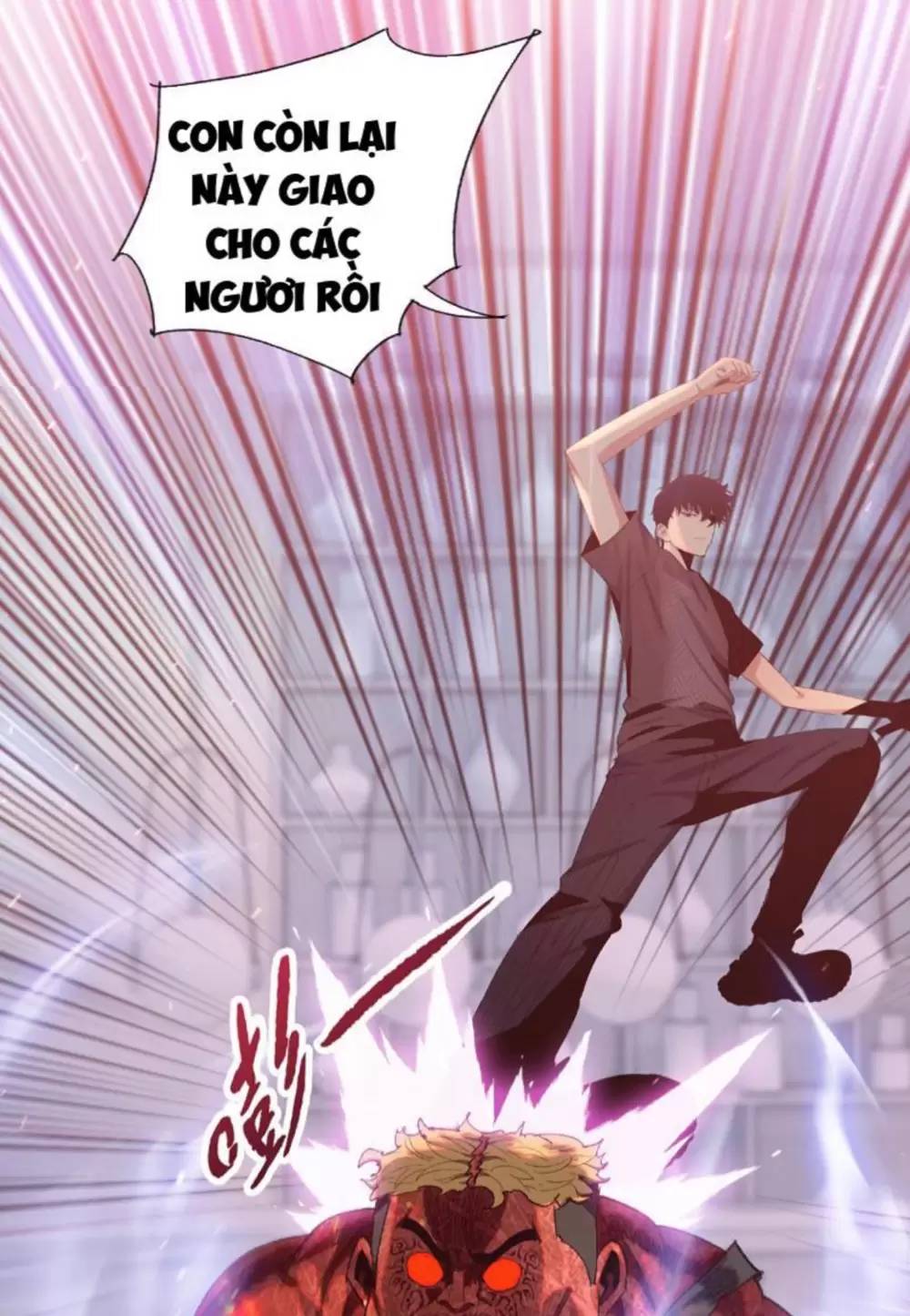 Kẻ Tàn Nhẫn Ngày Tận Thế: Bắt Đầu Dự Trữ Hàng Tỷ Tấn Vật Tư: Chapter 10