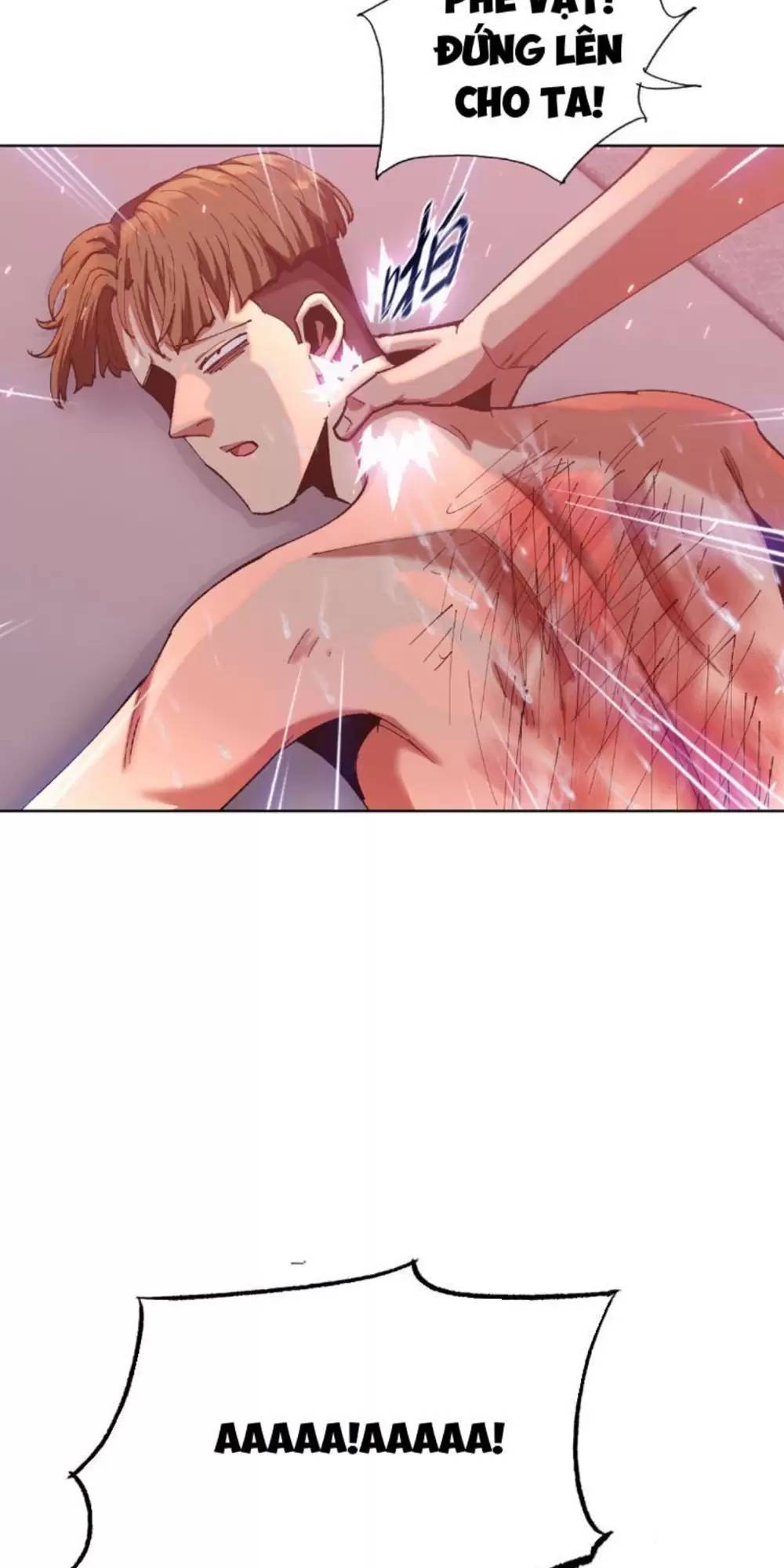 Kẻ Tàn Nhẫn Ngày Tận Thế: Bắt Đầu Dự Trữ Hàng Tỷ Tấn Vật Tư: Chapter 10