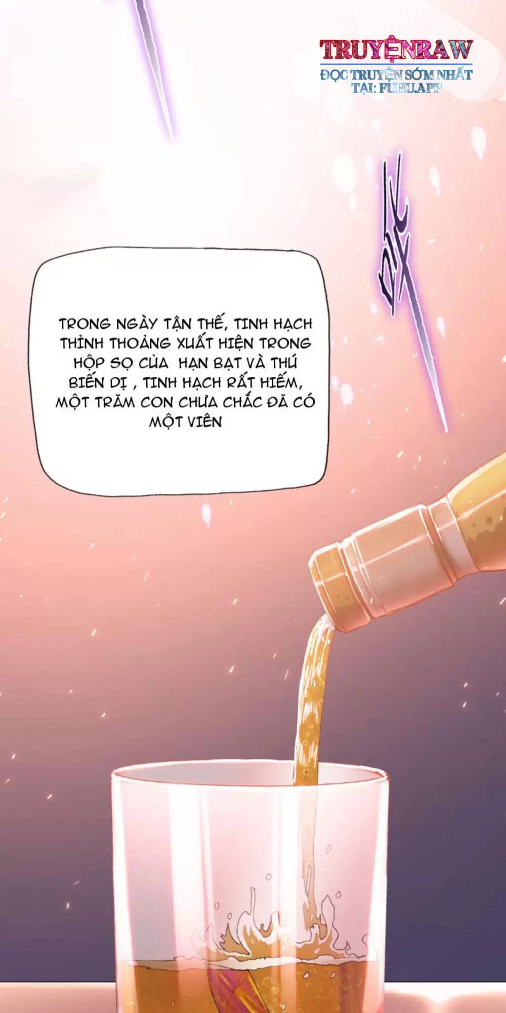 Kẻ Tàn Nhẫn Ngày Tận Thế: Bắt Đầu Dự Trữ Hàng Tỷ Tấn Vật Tư: Chapter 10