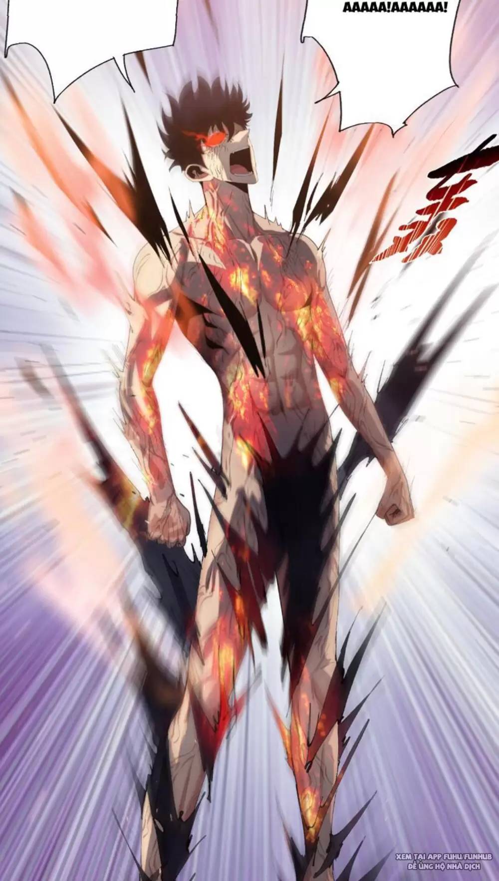 Kẻ Tàn Nhẫn Ngày Tận Thế: Bắt Đầu Dự Trữ Hàng Tỷ Tấn Vật Tư: Chapter 10