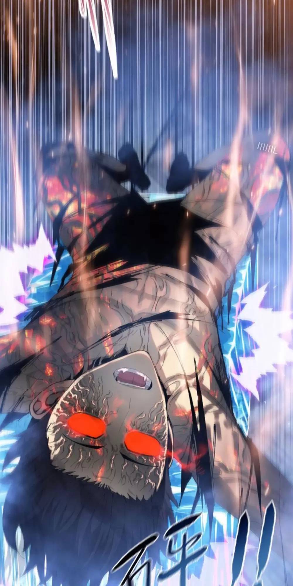 Kẻ Tàn Nhẫn Ngày Tận Thế: Bắt Đầu Dự Trữ Hàng Tỷ Tấn Vật Tư: Chapter 10