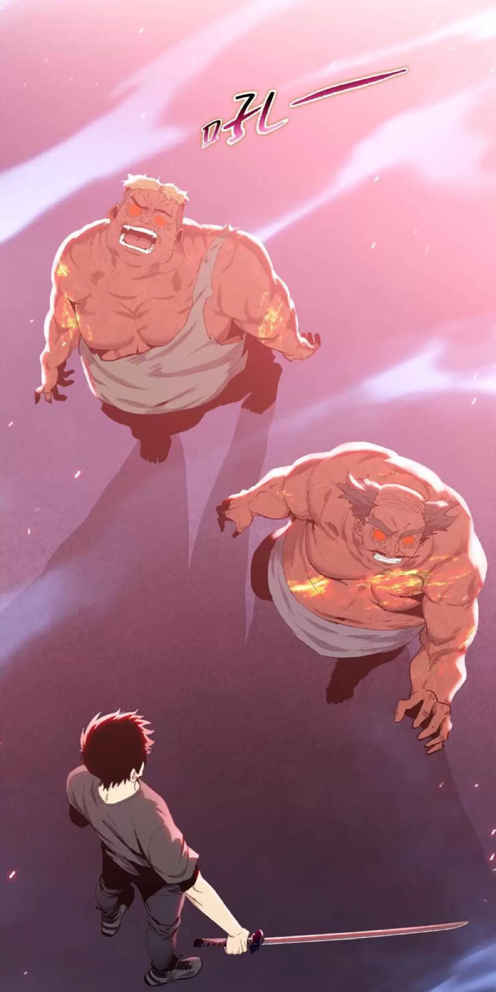 Kẻ Tàn Nhẫn Ngày Tận Thế: Bắt Đầu Dự Trữ Hàng Tỷ Tấn Vật Tư: Chapter 10