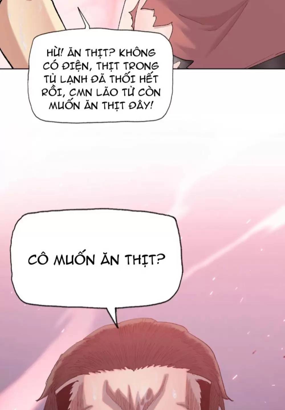 Kẻ Tàn Nhẫn Ngày Tận Thế: Bắt Đầu Dự Trữ Hàng Tỷ Tấn Vật Tư: Chapter 10