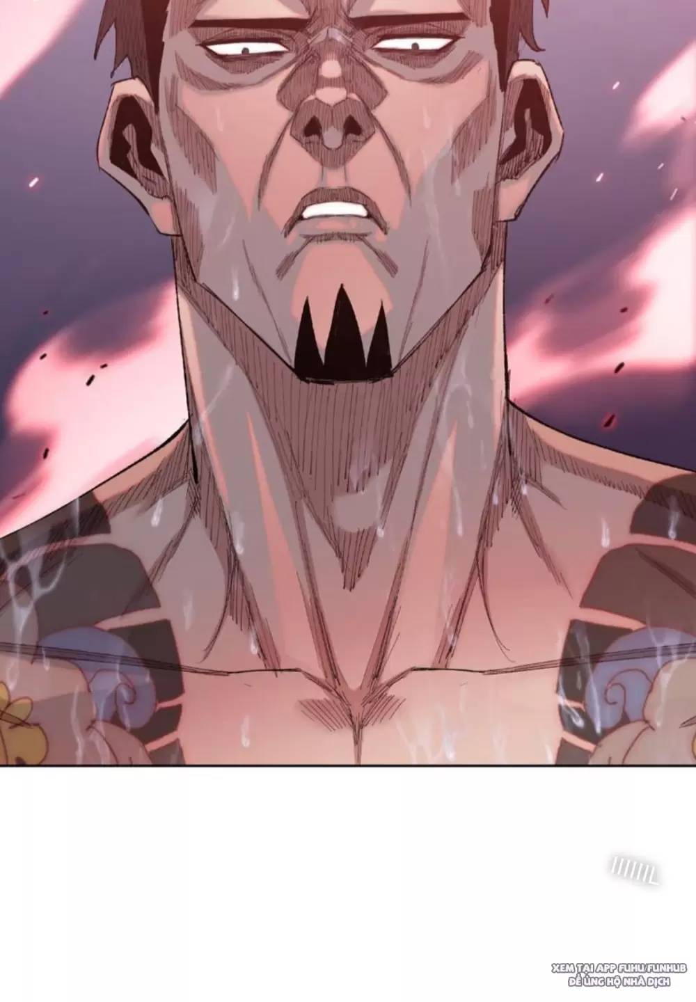 Kẻ Tàn Nhẫn Ngày Tận Thế: Bắt Đầu Dự Trữ Hàng Tỷ Tấn Vật Tư: Chapter 10