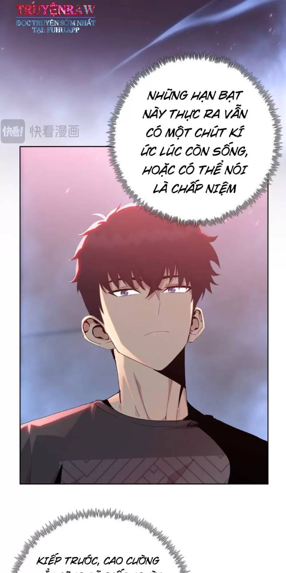 Kẻ Tàn Nhẫn Ngày Tận Thế: Bắt Đầu Dự Trữ Hàng Tỷ Tấn Vật Tư: Chapter 10