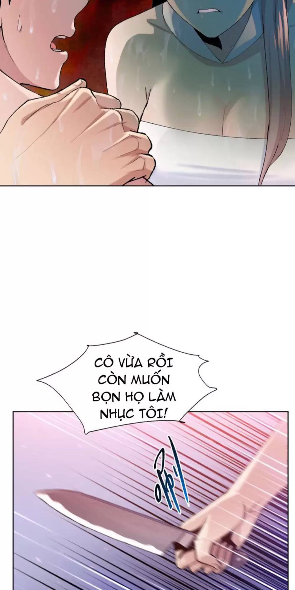 Kẻ Tàn Nhẫn Ngày Tận Thế: Bắt Đầu Dự Trữ Hàng Tỷ Tấn Vật Tư: Chapter 10