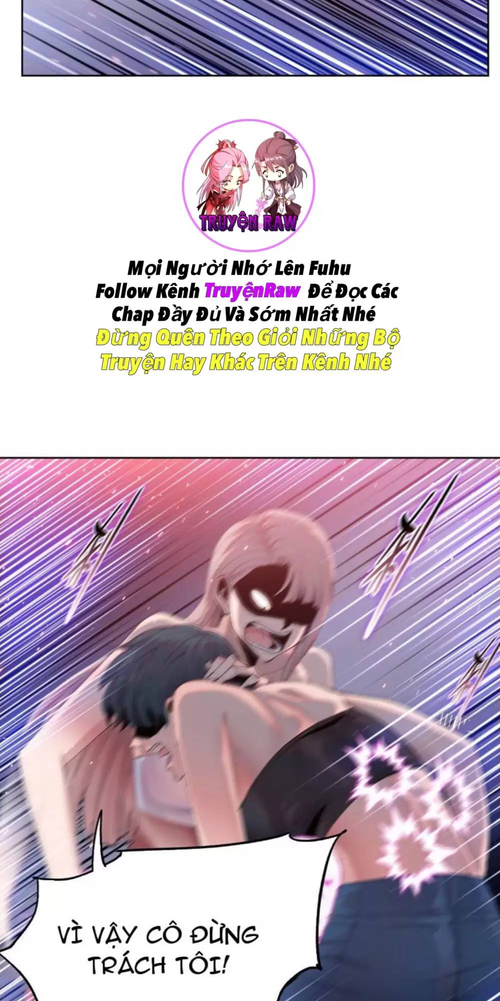 Kẻ Tàn Nhẫn Ngày Tận Thế: Bắt Đầu Dự Trữ Hàng Tỷ Tấn Vật Tư: Chapter 10