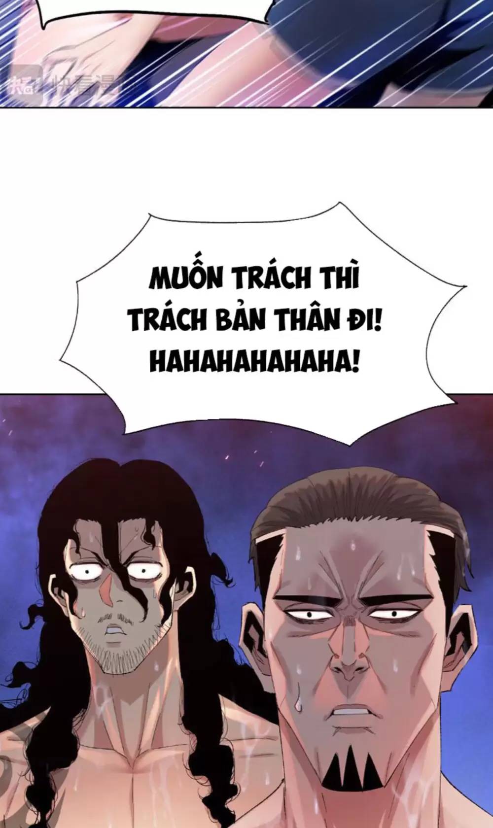 Kẻ Tàn Nhẫn Ngày Tận Thế: Bắt Đầu Dự Trữ Hàng Tỷ Tấn Vật Tư: Chapter 10