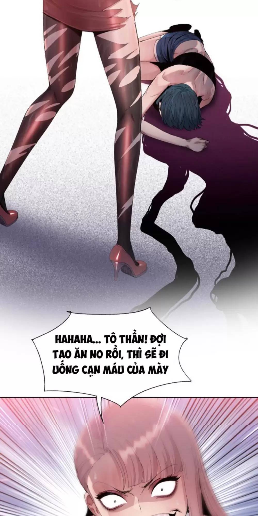 Kẻ Tàn Nhẫn Ngày Tận Thế: Bắt Đầu Dự Trữ Hàng Tỷ Tấn Vật Tư: Chapter 10