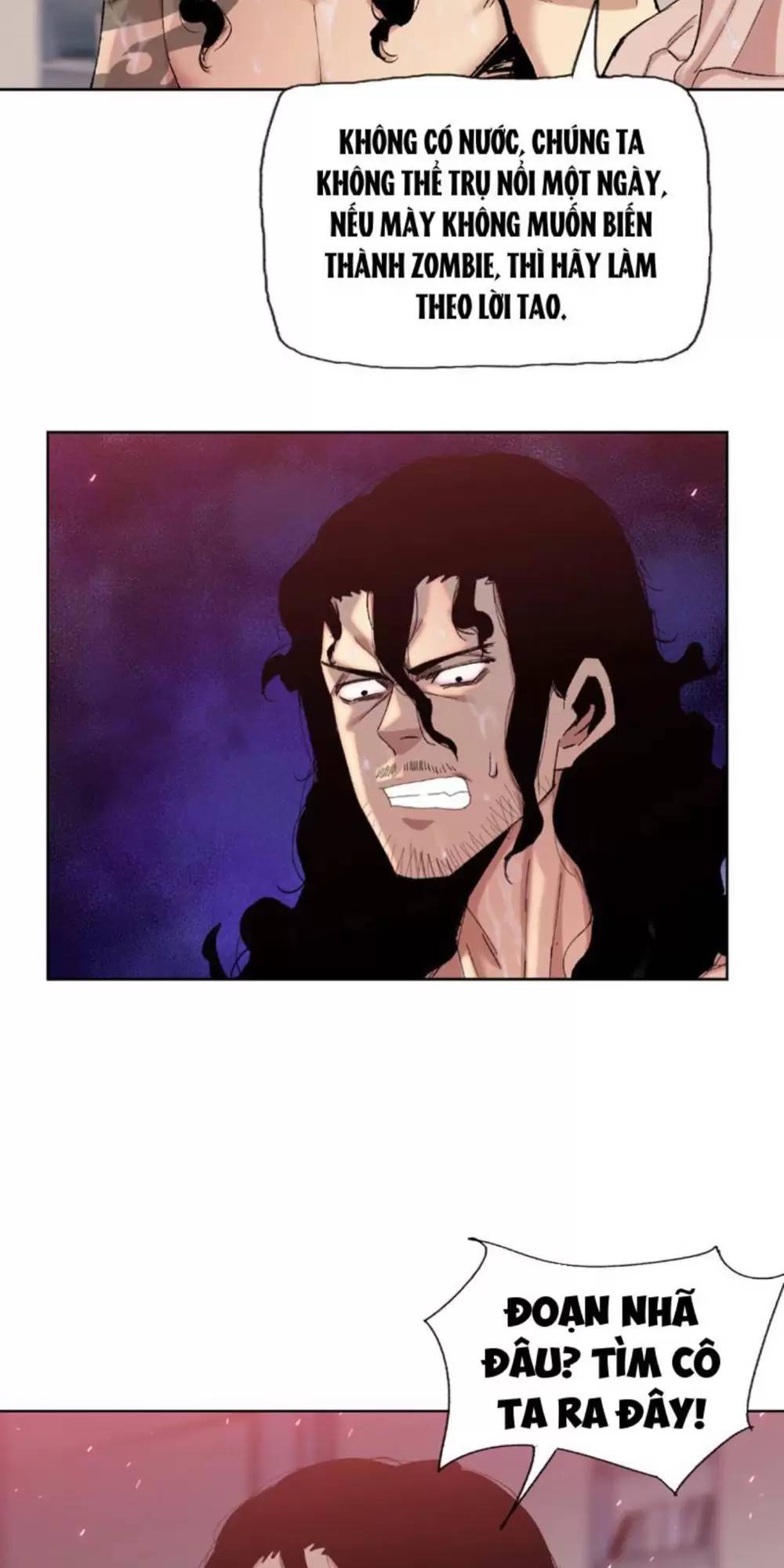 Kẻ Tàn Nhẫn Ngày Tận Thế: Bắt Đầu Dự Trữ Hàng Tỷ Tấn Vật Tư: Chapter 10