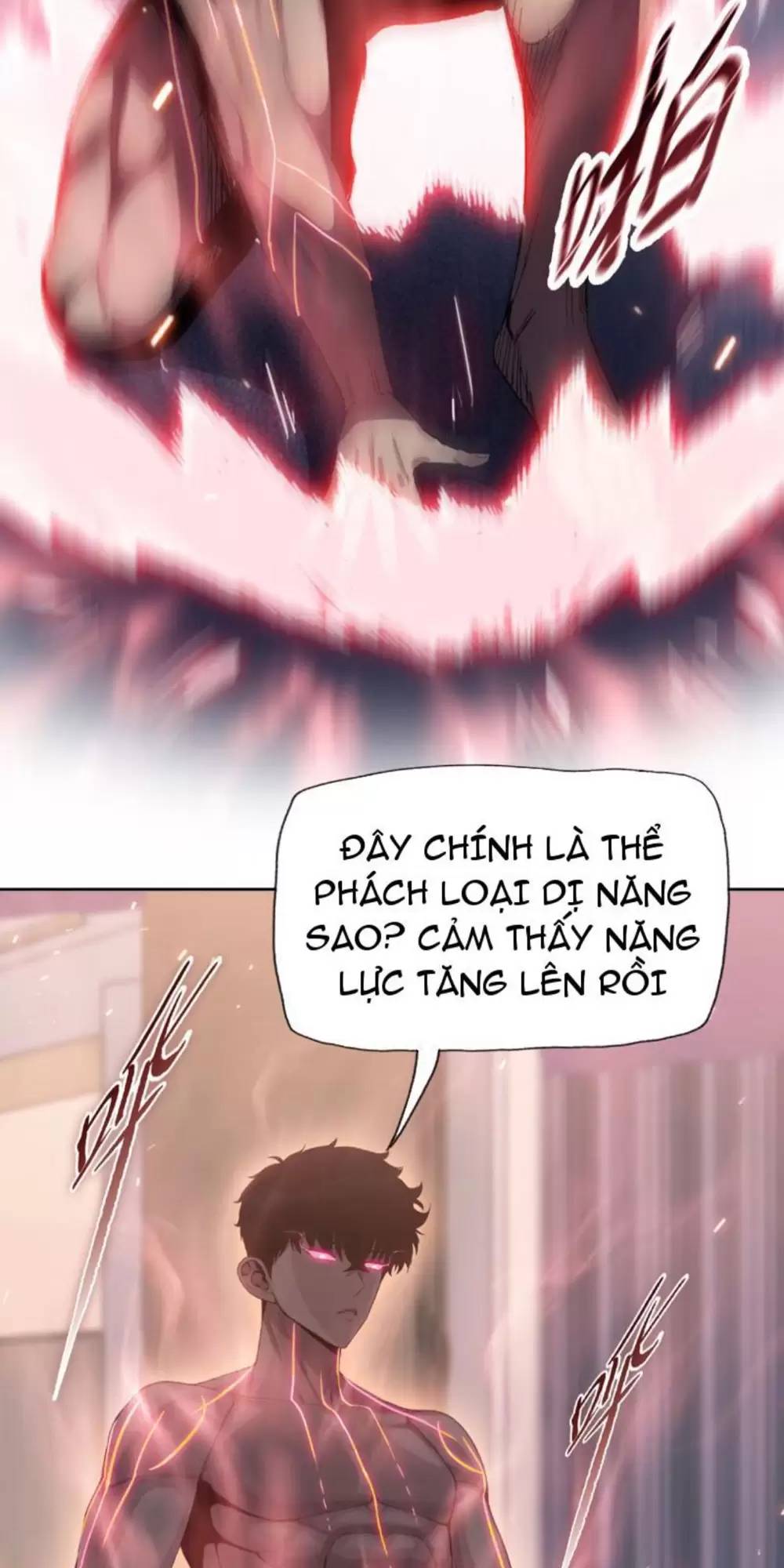 Kẻ Tàn Nhẫn Ngày Tận Thế: Bắt Đầu Dự Trữ Hàng Tỷ Tấn Vật Tư: Chapter 10