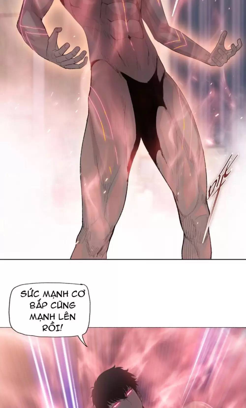 Kẻ Tàn Nhẫn Ngày Tận Thế: Bắt Đầu Dự Trữ Hàng Tỷ Tấn Vật Tư: Chapter 10