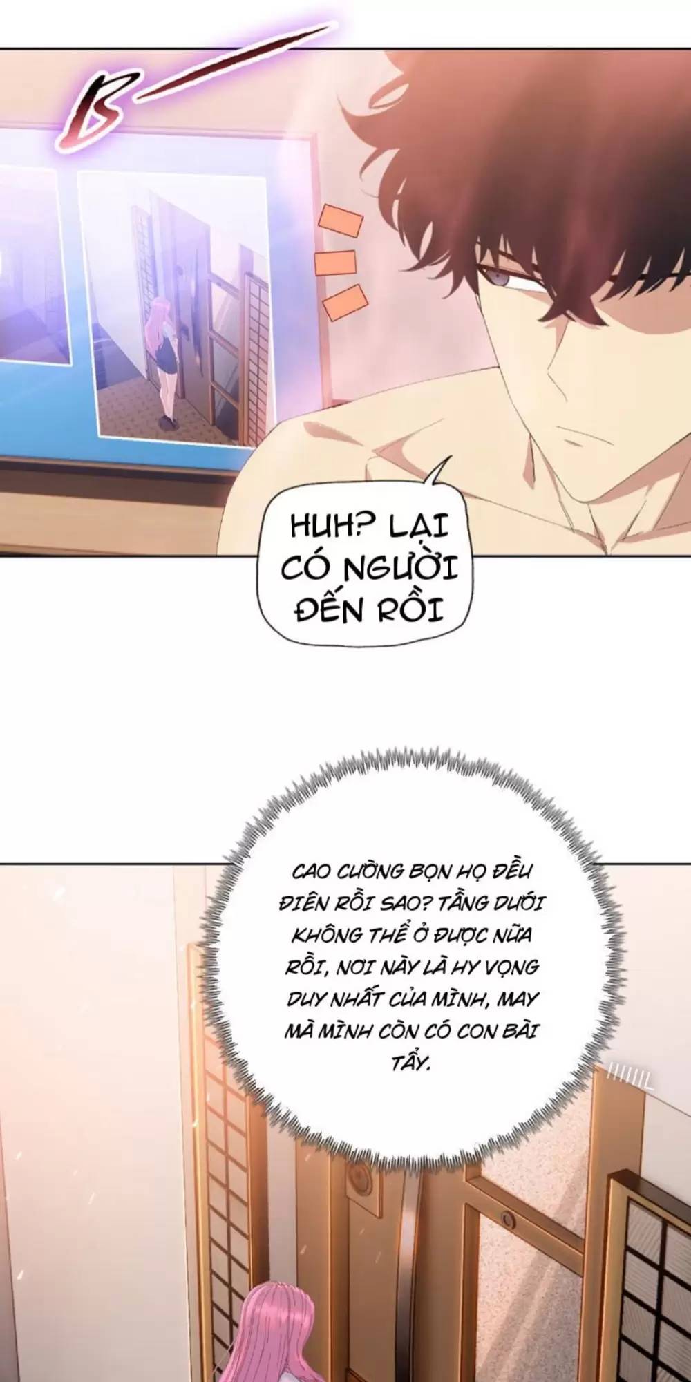 Kẻ Tàn Nhẫn Ngày Tận Thế: Bắt Đầu Dự Trữ Hàng Tỷ Tấn Vật Tư: Chapter 10