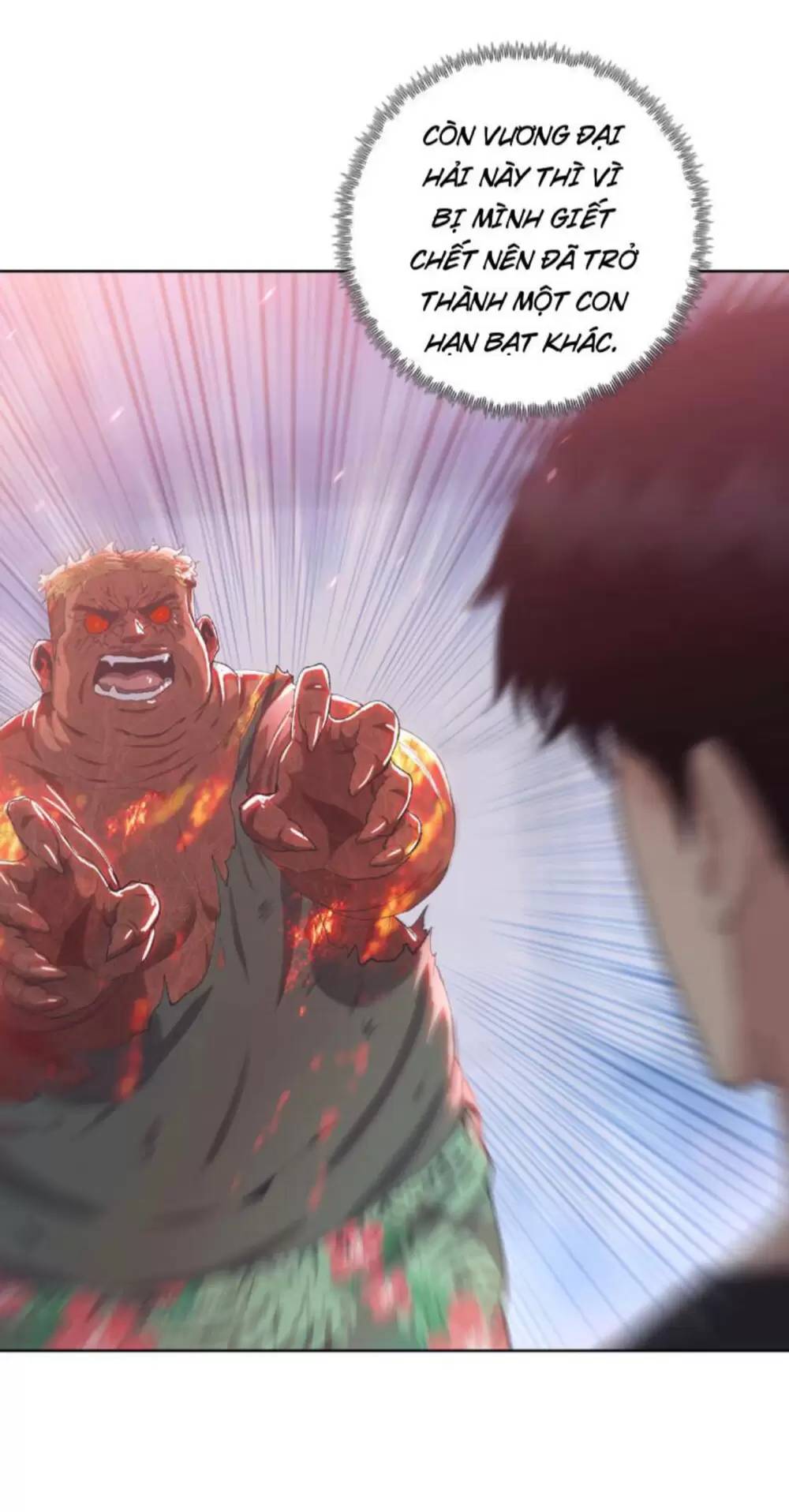 Kẻ Tàn Nhẫn Ngày Tận Thế: Bắt Đầu Dự Trữ Hàng Tỷ Tấn Vật Tư: Chapter 10