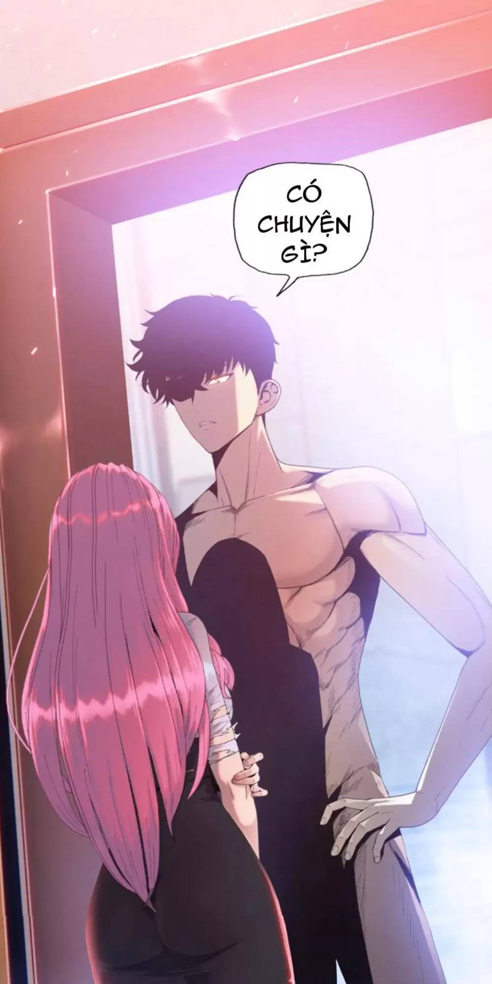 Kẻ Tàn Nhẫn Ngày Tận Thế: Bắt Đầu Dự Trữ Hàng Tỷ Tấn Vật Tư: Chapter 10