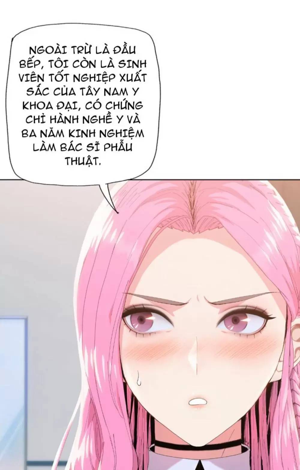 Kẻ Tàn Nhẫn Ngày Tận Thế: Bắt Đầu Dự Trữ Hàng Tỷ Tấn Vật Tư: Chapter 10