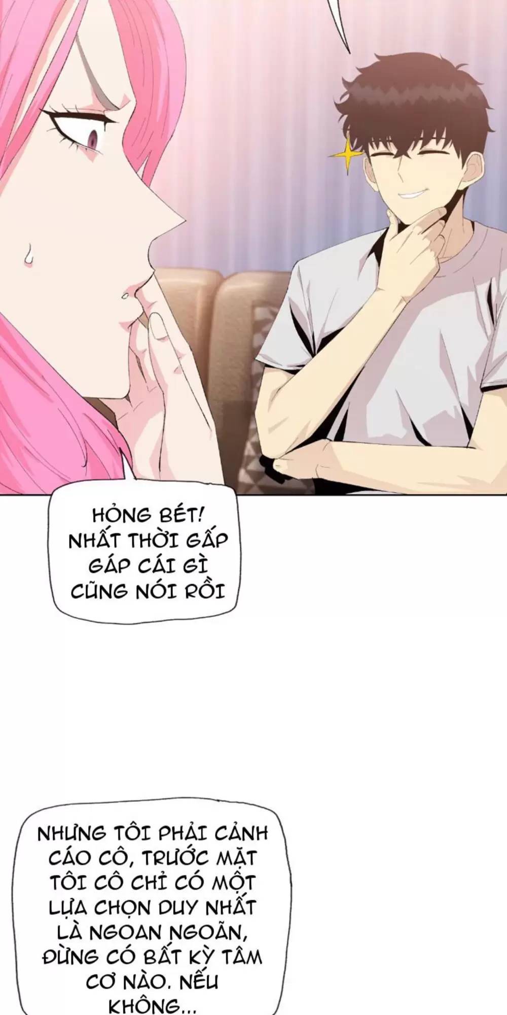 Kẻ Tàn Nhẫn Ngày Tận Thế: Bắt Đầu Dự Trữ Hàng Tỷ Tấn Vật Tư: Chapter 10