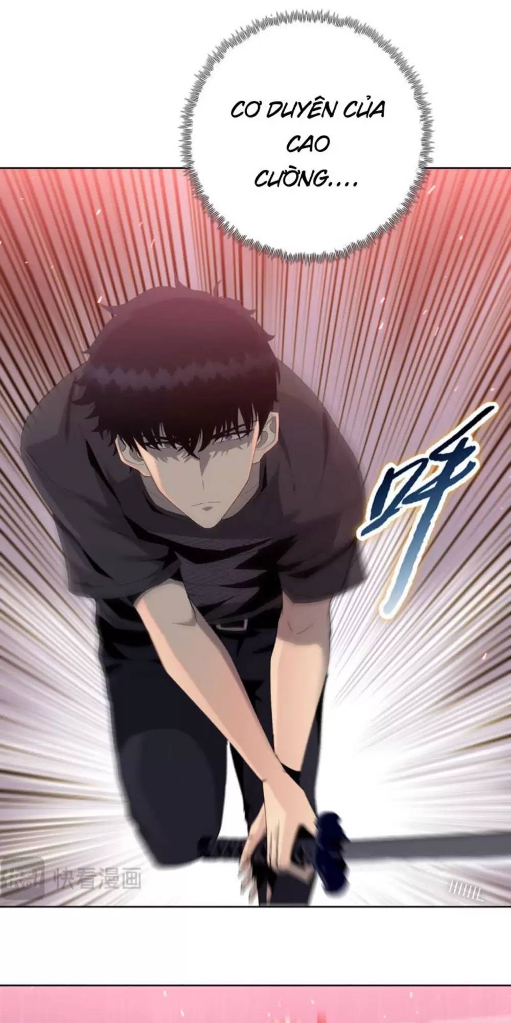 Kẻ Tàn Nhẫn Ngày Tận Thế: Bắt Đầu Dự Trữ Hàng Tỷ Tấn Vật Tư: Chapter 10