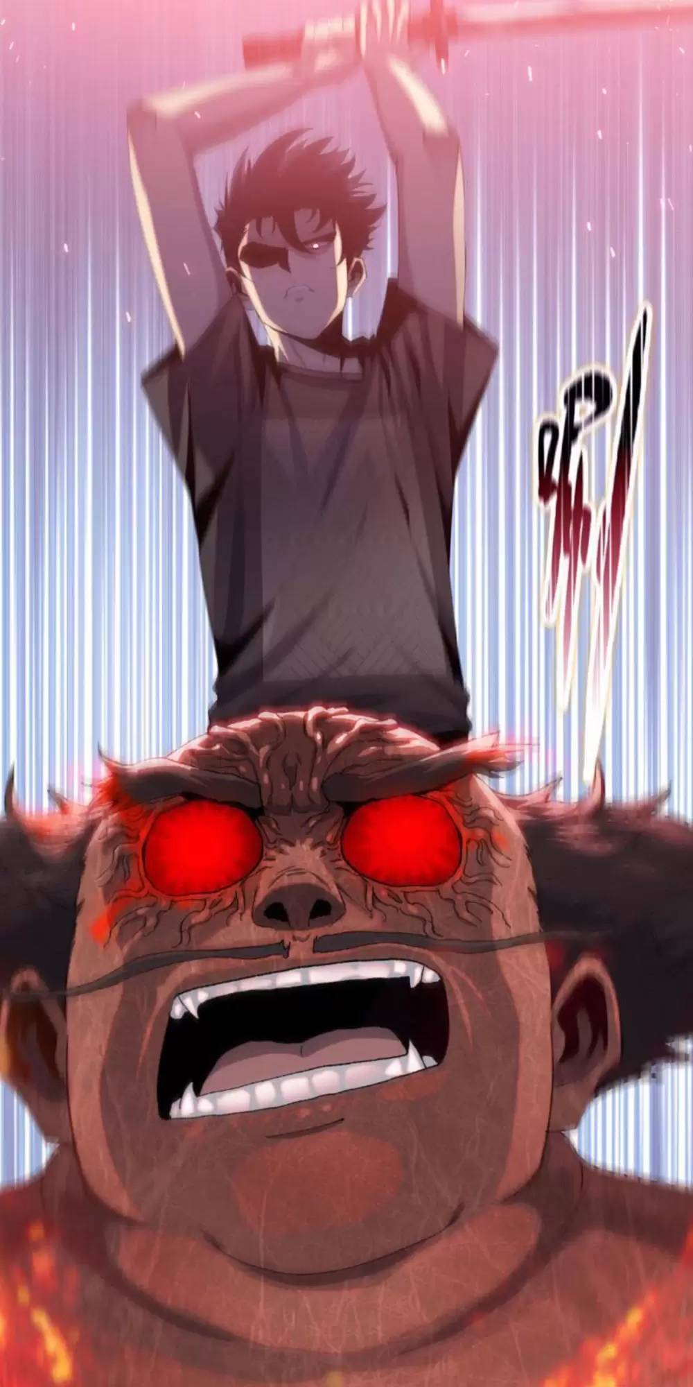 Kẻ Tàn Nhẫn Ngày Tận Thế: Bắt Đầu Dự Trữ Hàng Tỷ Tấn Vật Tư: Chapter 10