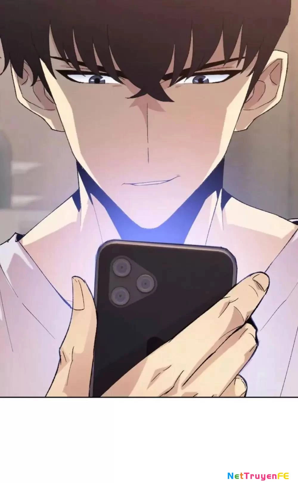 Kẻ Tàn Nhẫn Ngày Tận Thế: Bắt Đầu Dự Trữ Hàng Tỷ Tấn Vật Tư: Chapter 11