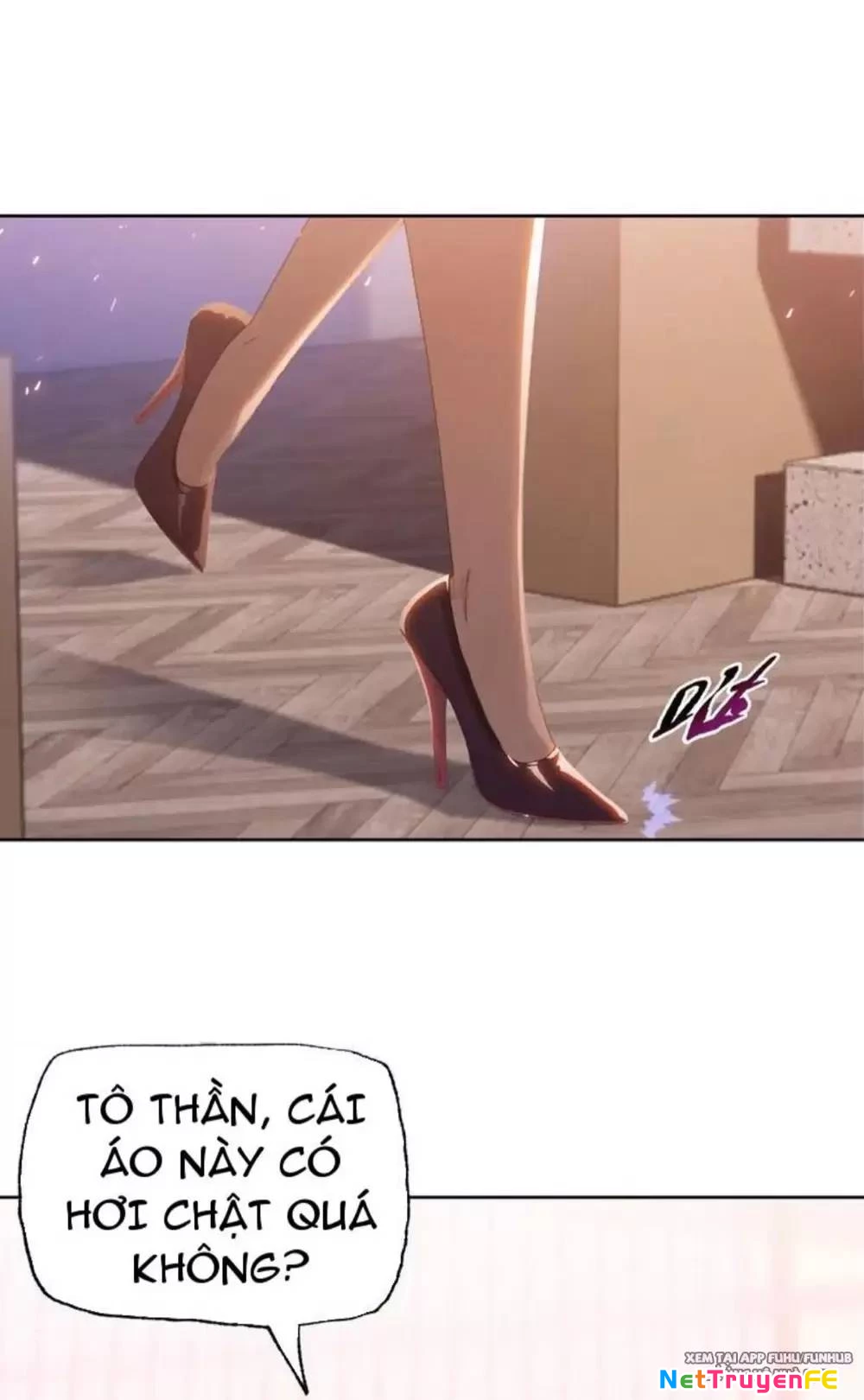 Kẻ Tàn Nhẫn Ngày Tận Thế: Bắt Đầu Dự Trữ Hàng Tỷ Tấn Vật Tư: Chapter 11